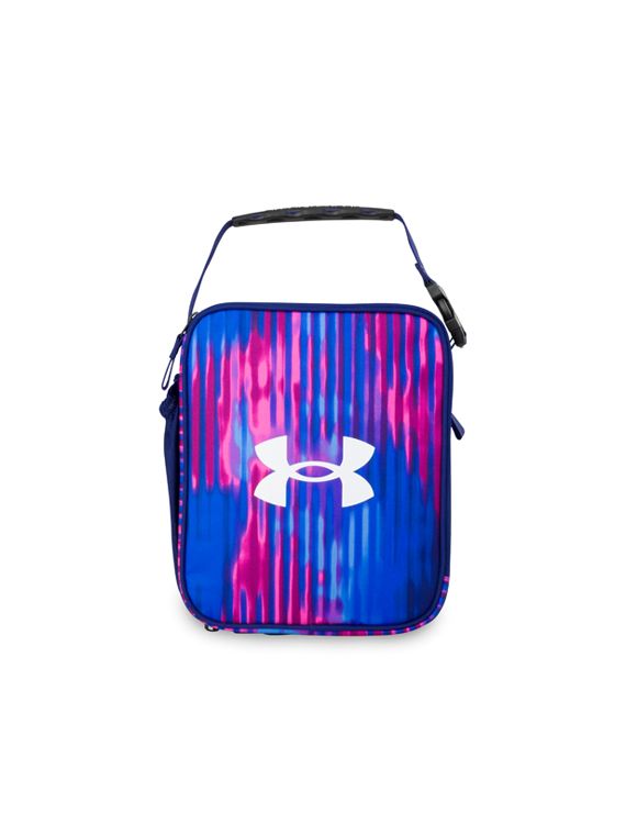 UA Scrimmage 3 Lunch Box